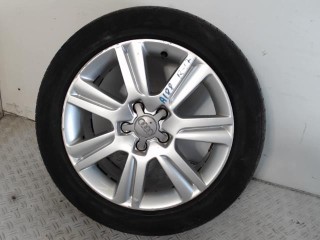 Диск литой, Audi A4 B8 2007-2012