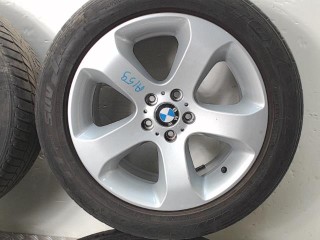 Диск литой, BMW X5 E53 1999-2003