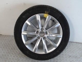 Диск литой, Volkswagen Passat B8 2014-2021