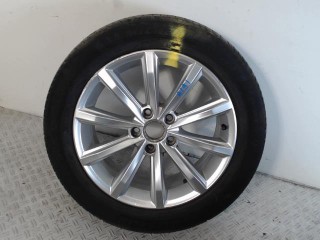 Диск литой, Volkswagen Passat B8 2014-2021