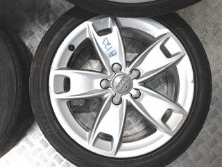 Диск литой, Audi A3 8P 2008-2013