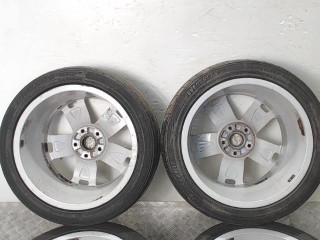 Диск литой, Audi A3 8P 2008-2013