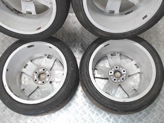 Диск литой, Audi A3 8P 2008-2013
