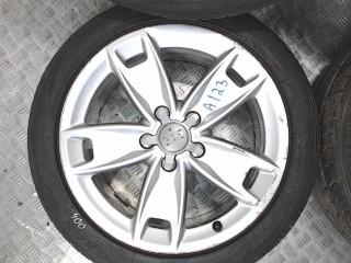 Диск литой, Audi A3 8P 2008-2013