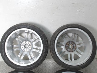 Диск литой, Skoda SuperB Superb 2 2008-2013