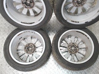 Диск литой, Opel Astra J 2009-2012