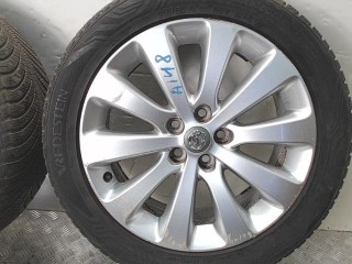 Диск литой, Opel Astra J 2009-2012