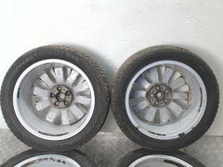 Диск литой, Opel Astra J 2009-2012