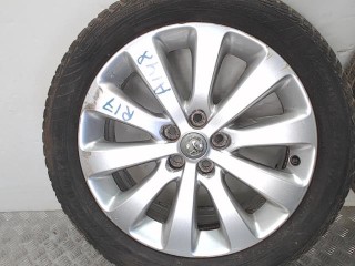 Диск литой, Opel Astra J 2009-2012