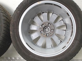 Диск штампованный, Opel Zafira C 2011-2016