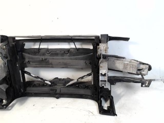 Передняя панель крепления облицовки (телевизор), BMW 3 F30/F31/GT F34 2011-2016