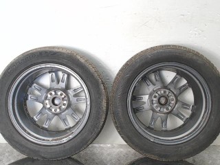 Диск литой, Toyota Avensis 3 2011-2015