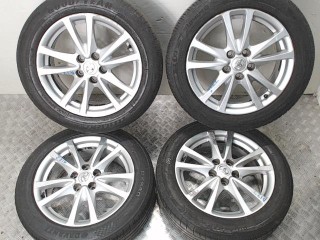 Диск литой, Toyota Avensis 3 2008-2011