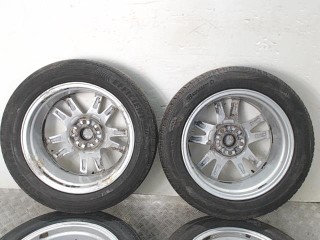 Диск литой, Toyota Avensis 3 2008-2011