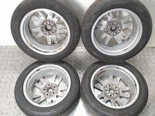 Диск литой, Toyota Avensis 3 2008-2011