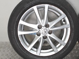 Диск литой, Toyota Avensis 3 2008-2011