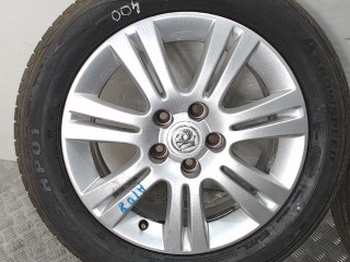 Диск литой, Opel Astra H 2006-2014