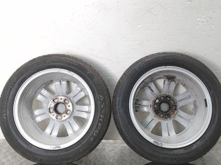 Диск литой, Opel Astra H 2006-2014