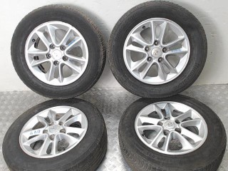 Диск литой, Hyundai i30 GD 2011-2015