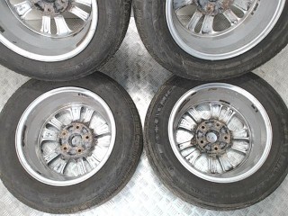 Диск литой, Hyundai i30 GD 2011-2015