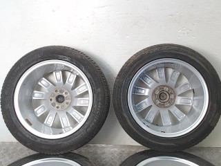 Диск литой, Skoda SuperB Superb 2 2013-2015