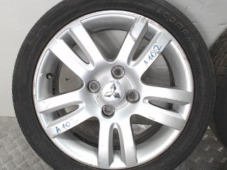 Диск литой, Mitsubishi Colt 6 restailing 2002-2012