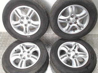 Диск литой, Kia Sportage 2 2004-2008