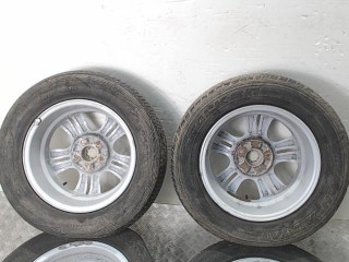 Диск литой, Kia Sportage 2 2004-2008