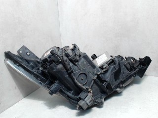 Фара левая, ориг. номер BHT551040, Mazda 3 BM 2013-2016