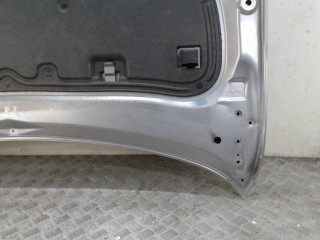 Капот, Mazda 3 BM 2013-2016