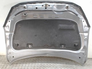 Капот, Mazda 3 BM 2013-2016