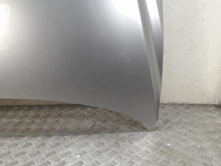 Капот, Mazda 3 BM 2013-2016