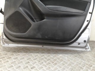 Дверь передняя правая, Mazda 3 BM 2013-2016