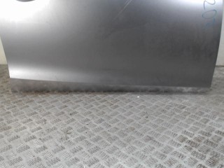 Дверь передняя правая, Mazda 3 BM 2013-2016