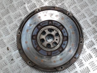 Маховик, Ford Galaxy 1 restailing 2000-2006