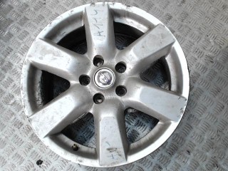 Диск литой, Nissan X-Trail T31 2007-2011