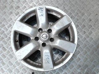 Диск литой, Nissan X-Trail T31 2007-2011