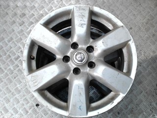 Диск литой, Nissan X-Trail T31 2007-2011