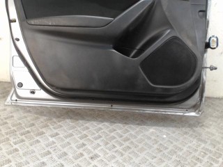 Дверь передняя левая, Mazda 3 BM 2013-2016