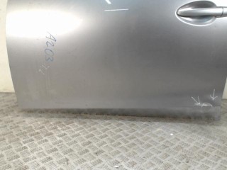 Дверь передняя левая, Mazda 3 BM 2013-2016