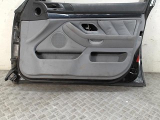 Дверь передняя правая, BMW 5 E39 1995-2000