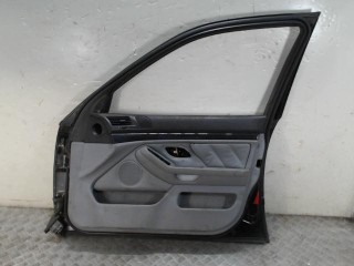 Дверь передняя правая, BMW 5 E39 1995-2000