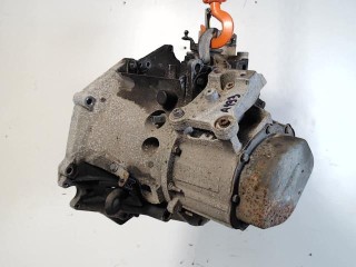 КПП механическая (МКПП), ориг. номер 9680886610, Peugeot 2008 2013-2016