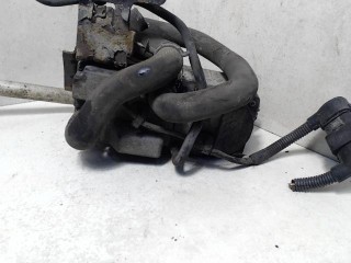 Автономный отопитель, Ford Galaxy 1 restailing 2000-2006