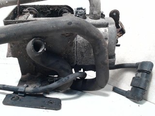 Автономный отопитель, Ford Galaxy 1 restailing 2000-2006