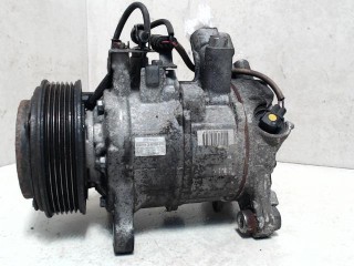 Компрессор кондиционера, ориг. номер GE4472604710, BMW 3 F30/F31/GT F34 2011-2016