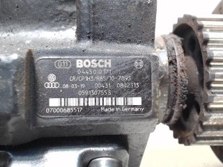 ТНВД, ориг. номер 059130755S, 0445010171, Audi A6 Allroad C6 2006-2008