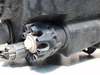 Корректор фар, Mazda 3 BM 2013-2016