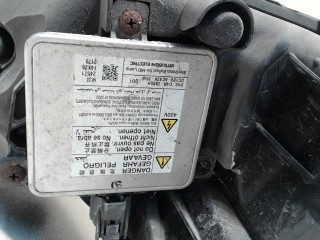 Блок розжига ксенона, Mazda 3 BM 2013-2016