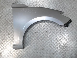 Крыло переднее правое, Mazda 3 BM 2013-2016